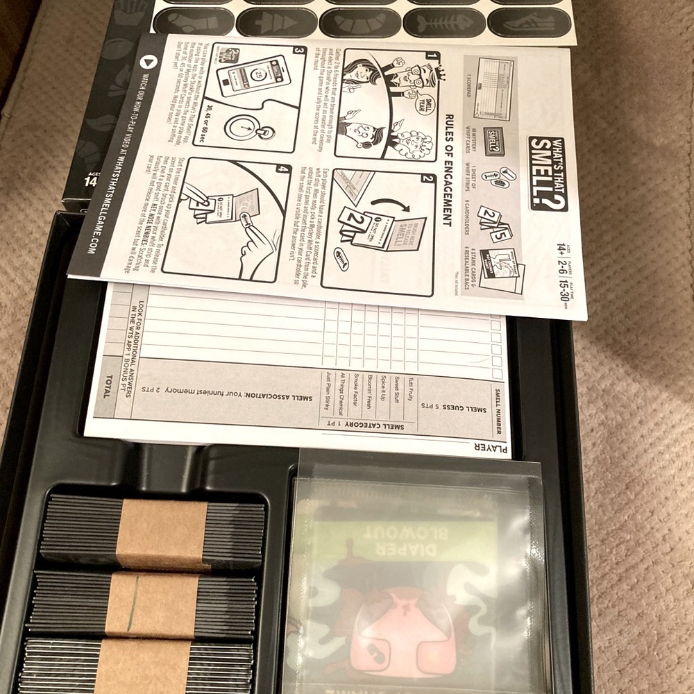 NEW GAME - Picture 2 of 2